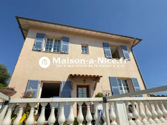 Maison vente à Nice