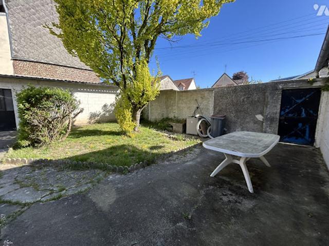 Maison vente à Saint-Quentin, Saint-quentin