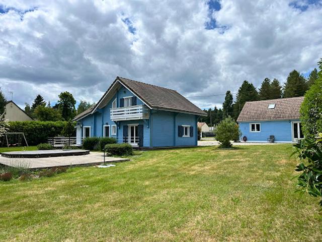 Maison vente à La Flèche, Thorée-les-pins