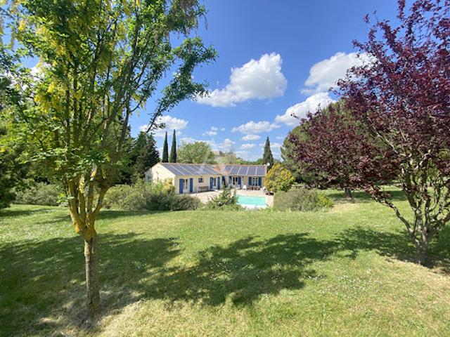 Maison vente à Laurac, Aude