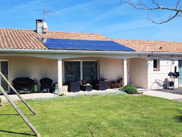 Maison vente à Aurignac, Haute-Garonne