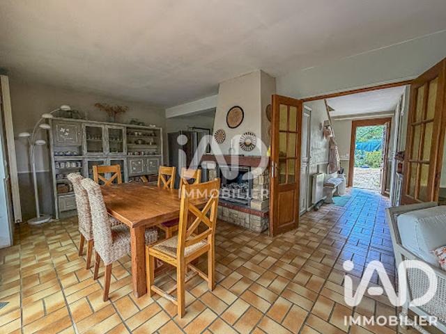 Maison vente à Meaux, Beautheil