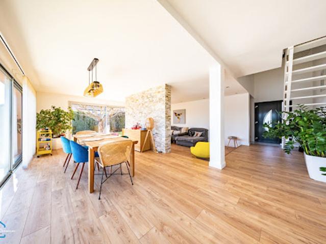 Maison vente à Dijon