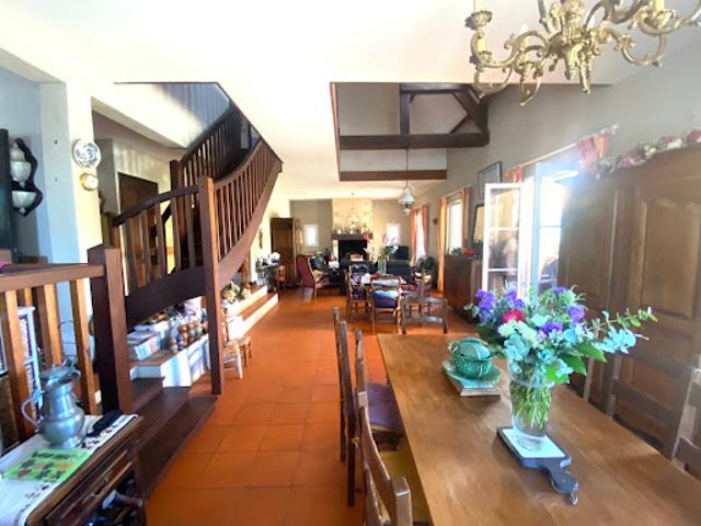 Maison vente à Figeac, Assier