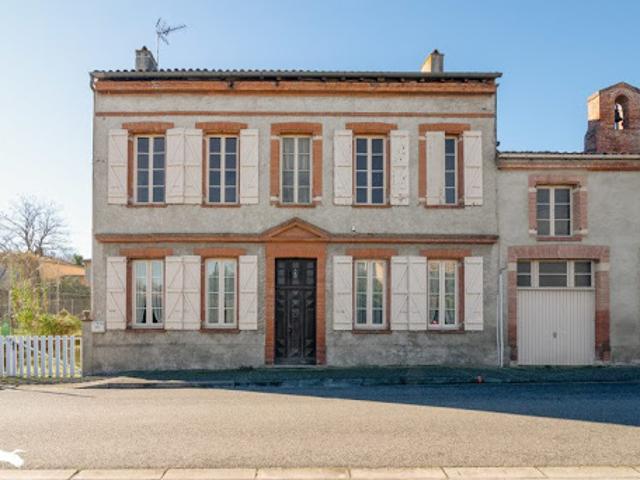Maison vente à France métropolitaine, Auzeville-tolosane