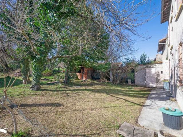 Maison vente à Toulouse, Auzeville-tolosane