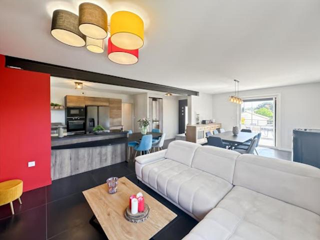 Maison vente à Valence, Beaumont-lès-valence