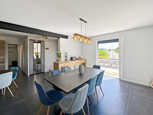 Maison vente à Valence, Beaumont-lès-valence