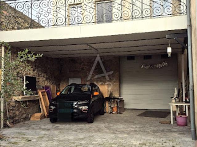 Maison vente à Issoire, Auvergne-Rhône-Alpes