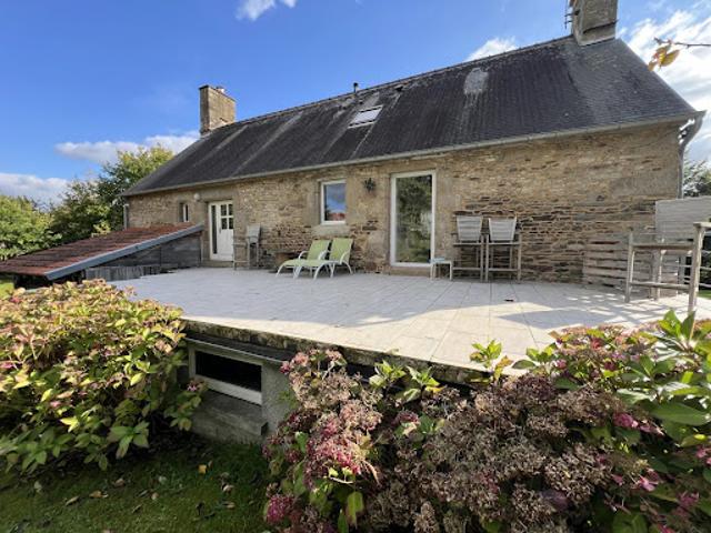 Maison vente à Avranches, Brécey