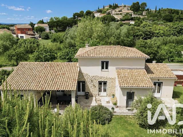 Maison vente à Carpentras, Cairanne