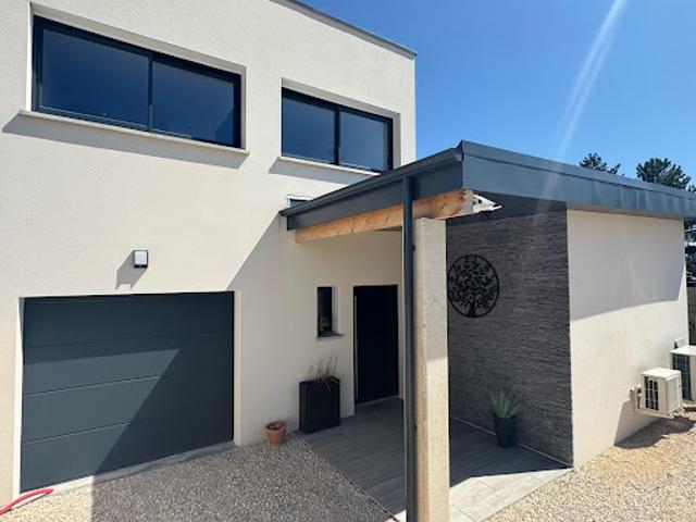 Maison vente à Toulouse, Castelnau-d'estrétefonds