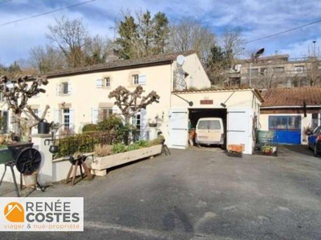 Maison vente à Niort, Celles-sur-belle