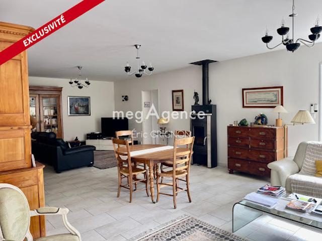 Maison vente à Les Sables-d'Olonne, Château-d'olonne