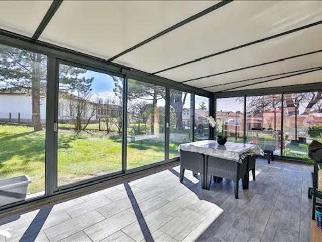 Maison vente à France métropolitaine, Châteaubernard