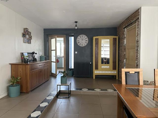 Maison vente à Chemillé, Chemillé-en-Anjou