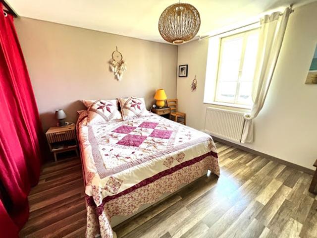 Maison vente à Lons-le-Saunier, Cressia