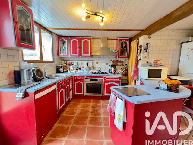 Maison vente à Château-Thierry, La Croix-sur-ourcq