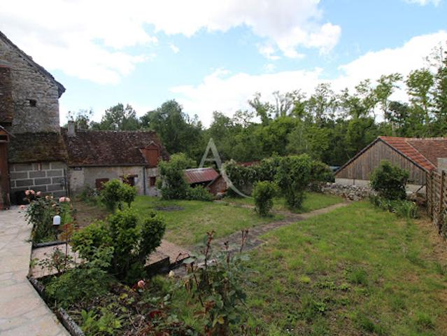 Maison vente à Blois, Huisseau-sur-cosson