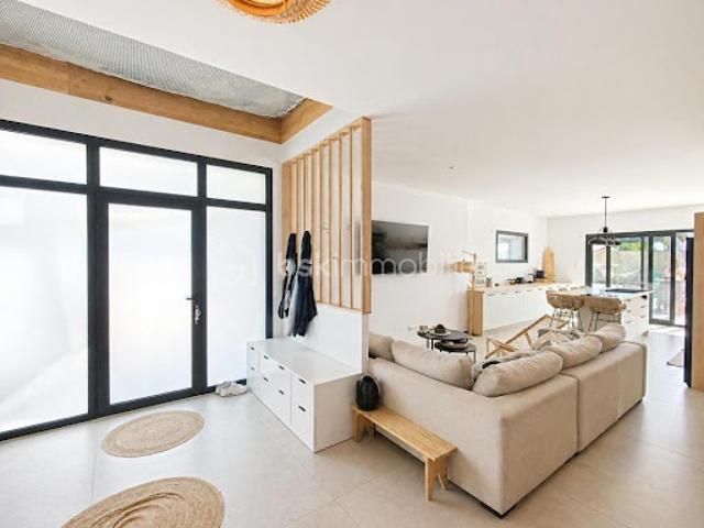 Maison vente à Vienne, La Frette