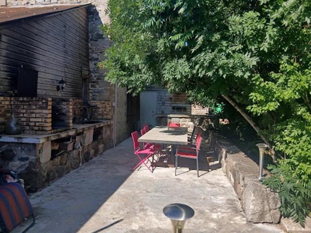 Maison vente à Mauriac, Lanobre