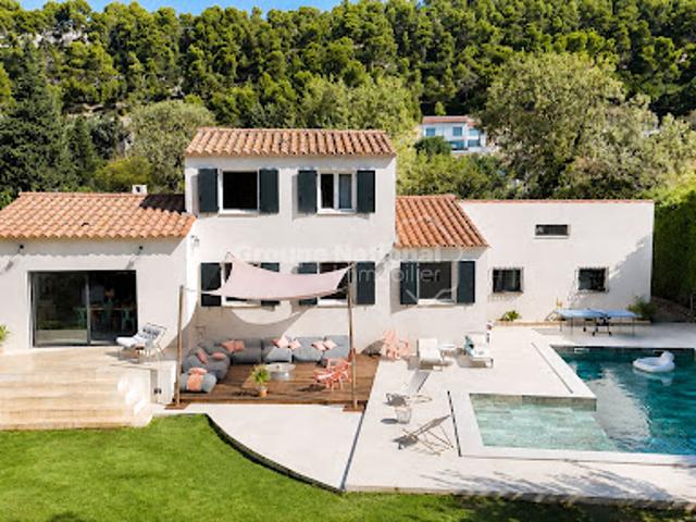 Maison vente à Aix-en-Provence, Les Pennes-mirabeau