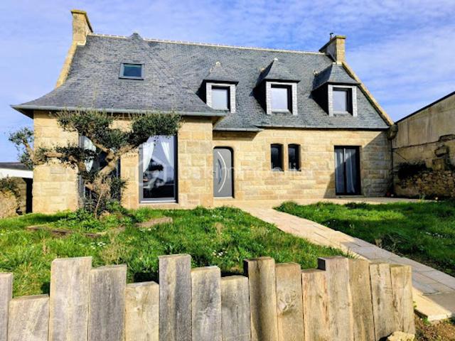 Maison vente à Brest, Bretagne