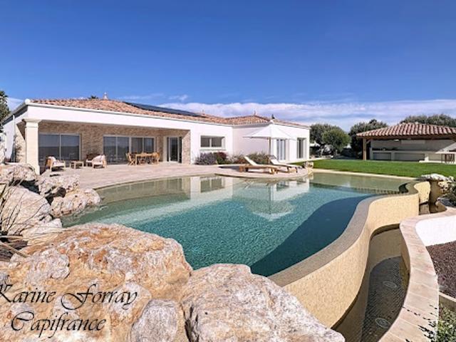 Maison vente à Béziers, Magalas