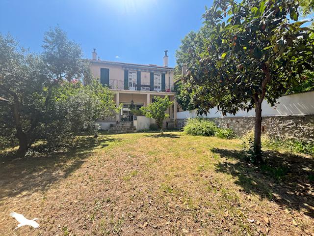 Maison vente à Marseille