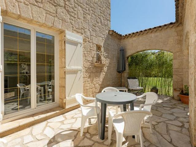 Maison vente à Montpellier, Mauguio