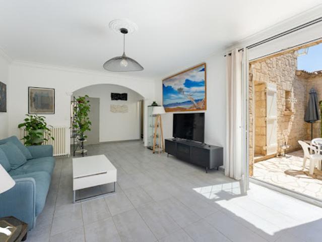 Maison vente à Montpellier, Mauguio