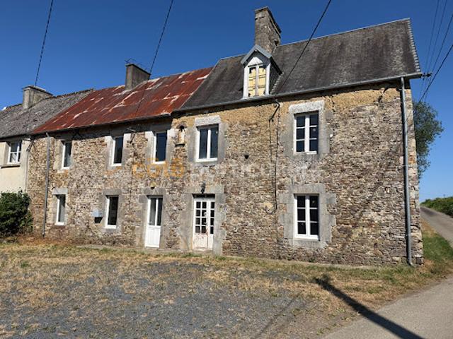Maison vente à Coutances, Montpinchon