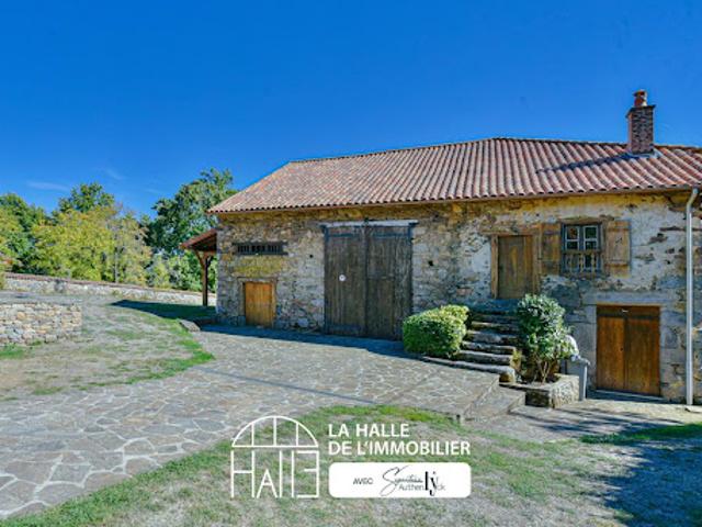 Maison vente à Nexon, Haute-Vienne