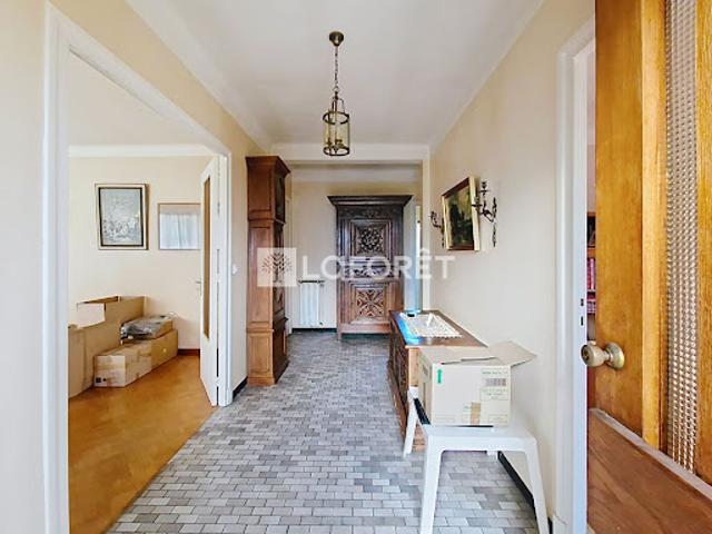 Maison vente à Pau