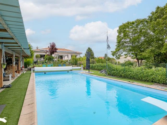 Maison vente à Jonzac, Pérignac