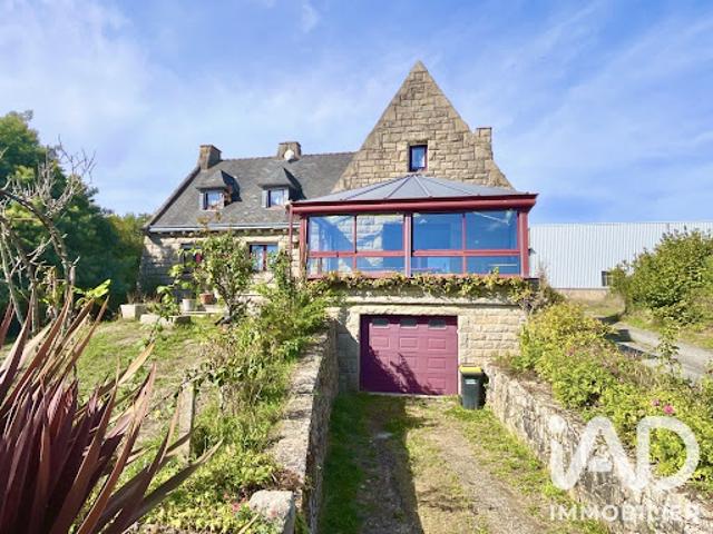 Maison vente à Les Marteaux, Plémet