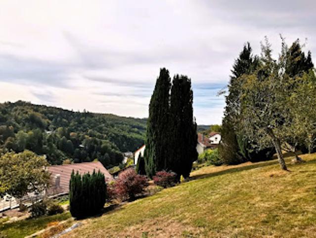 Maison vente à Les Granges de Plombières, Plombières-les-Bains