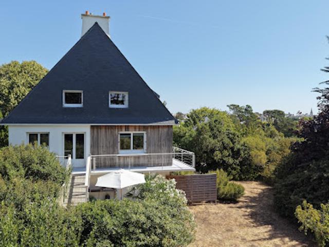 Maison vente à Lorient, Bretagne