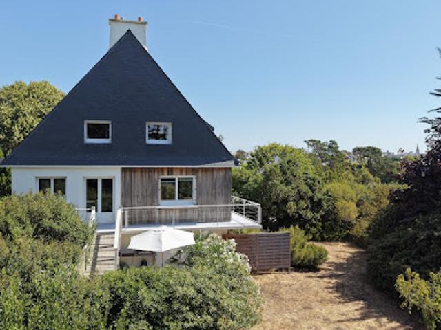 Maison vente à Lorient, Bretagne