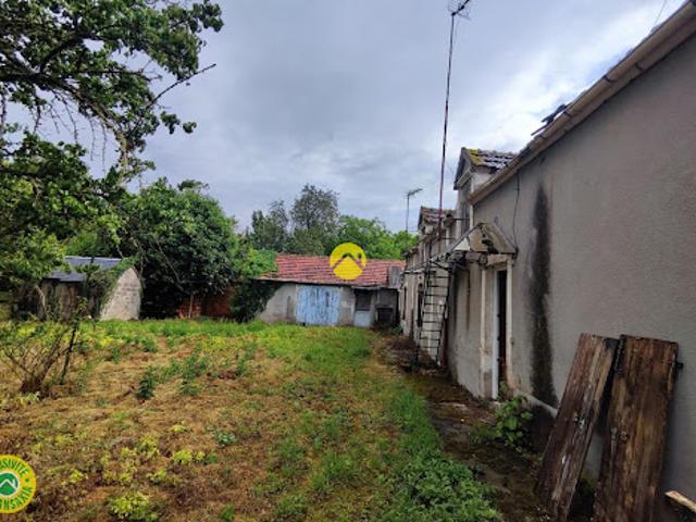Maison vente à Bourges, Précy