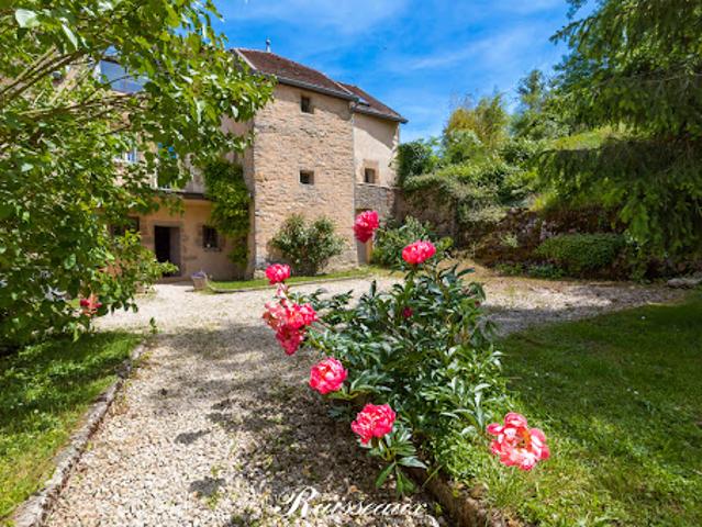 Maison vente à Dijon, Prenois