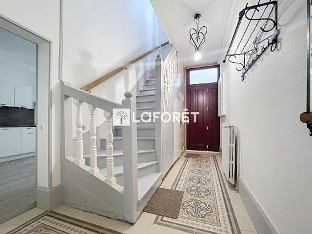 Maison vente à Rochefort