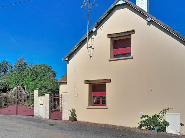 Maison vente à Saint-Georges-des-Groseillers, Orne