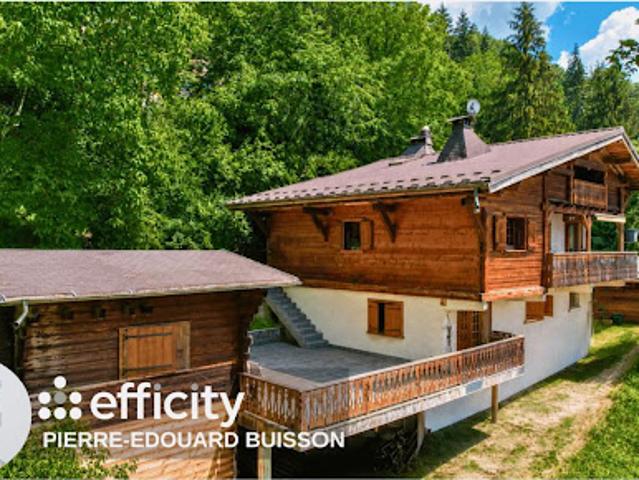 Maison vente à Bonneville, Saint-gervais-les-bains