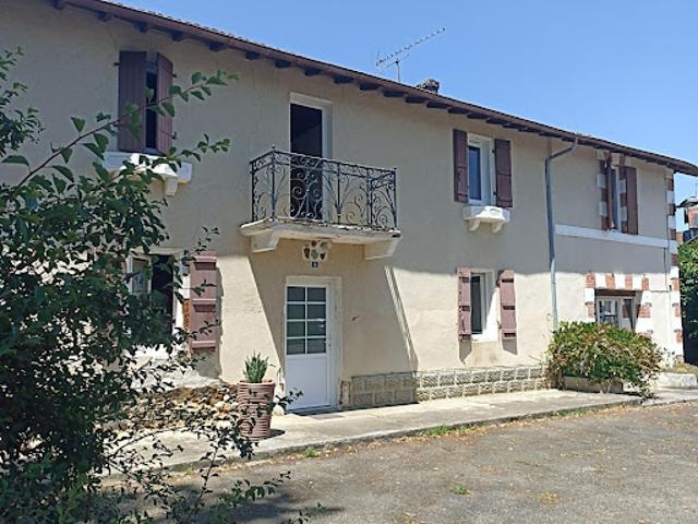 Maison vente à France métropolitaine, Saint-loubouer