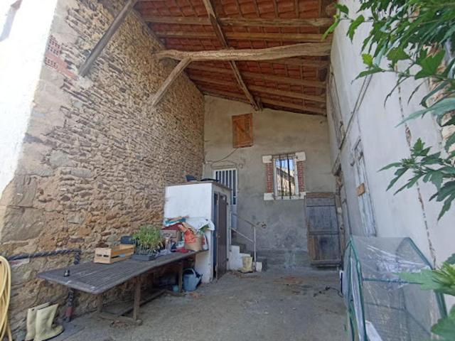 Maison vente à Mont-de-Marsan, Saint-loubouer