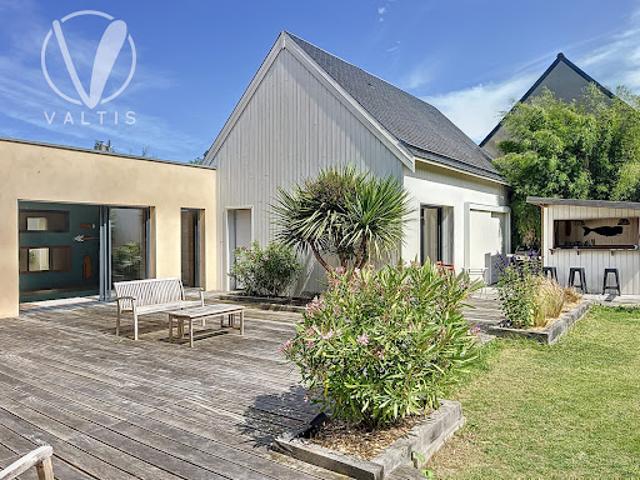 Maison vente à Saint-Malo, Bretagne
