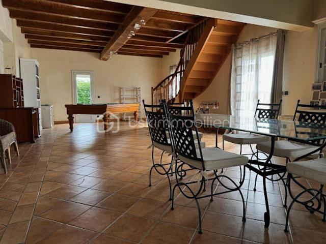 Maison vente à Libourne, Saint-quentin-de-baron