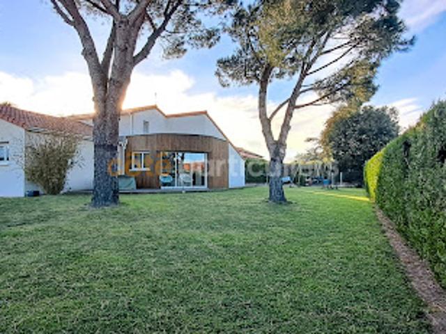 Maison vente à Torfou, Sèvremoine