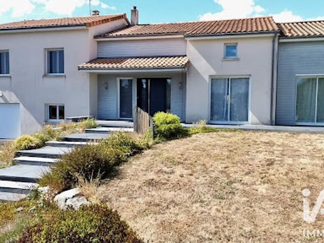 Maison vente à La Petite Fuye, Verruyes